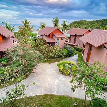 Koh Ma Beach Resort - Sha Extra Plus Mae Haad Eksteriør billede