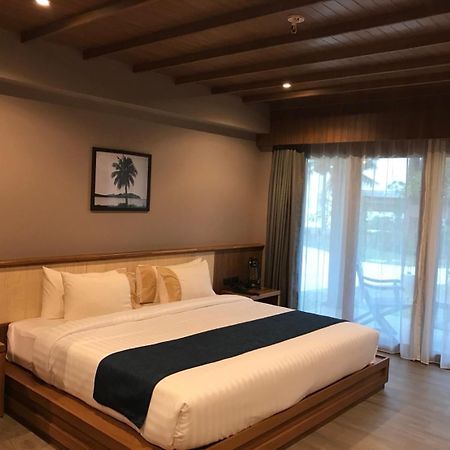 Koh Ma Beach Resort - Sha Extra Plus Mae Haad Eksteriør billede