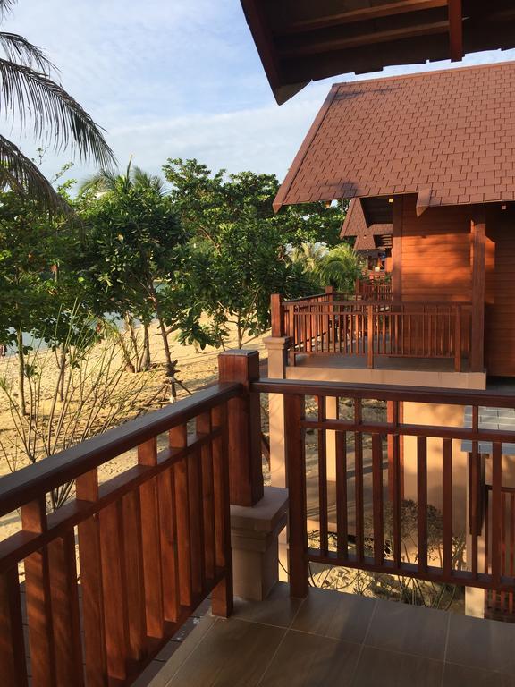 Koh Ma Beach Resort - Sha Extra Plus Mae Haad Eksteriør billede