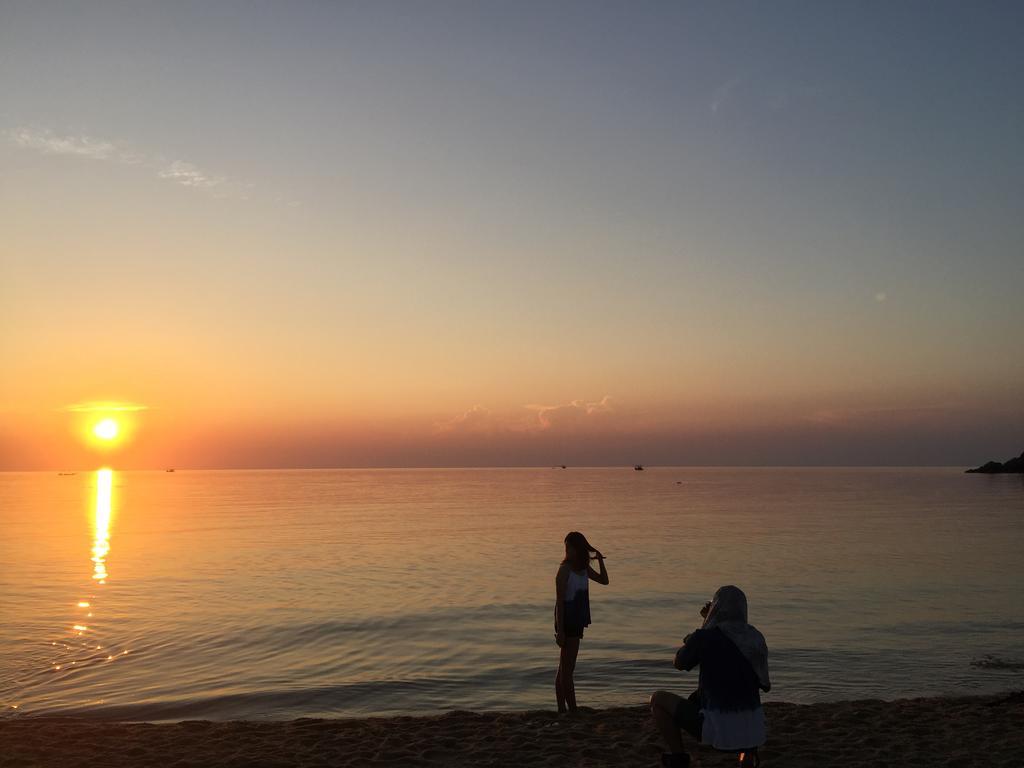 Koh Ma Beach Resort - Sha Extra Plus Mae Haad Eksteriør billede