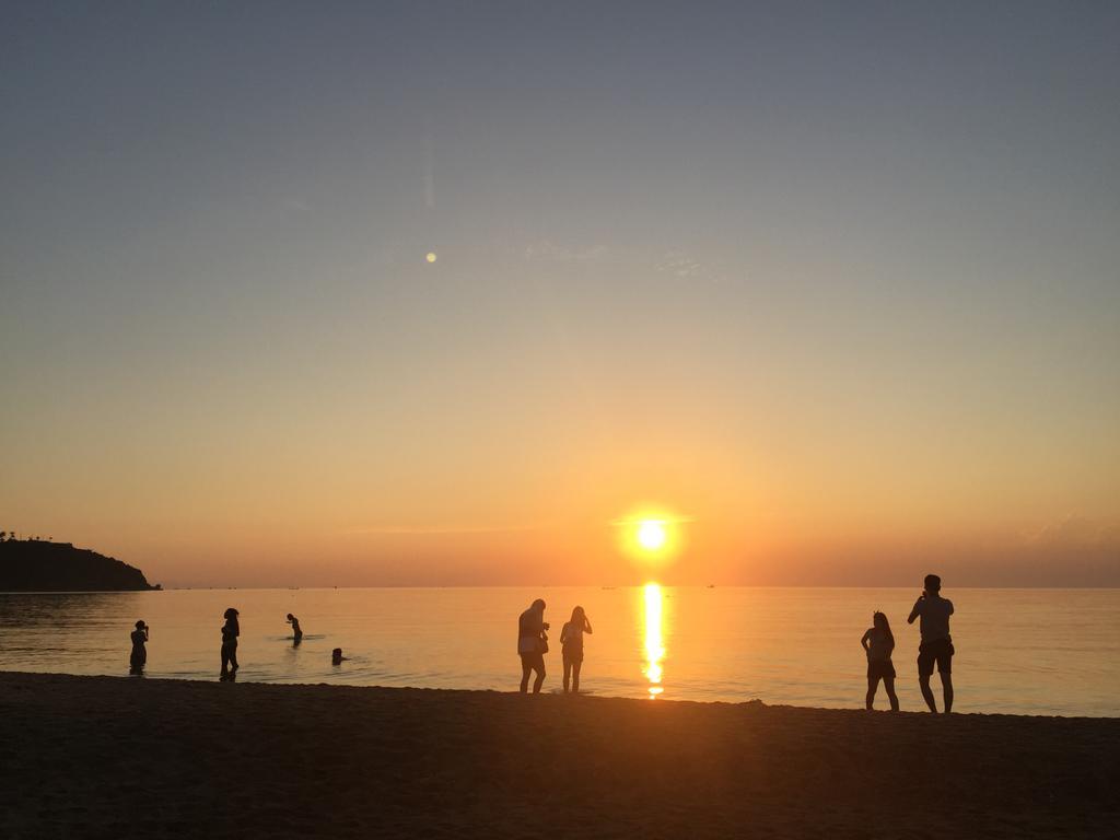 Koh Ma Beach Resort - Sha Extra Plus Mae Haad Eksteriør billede