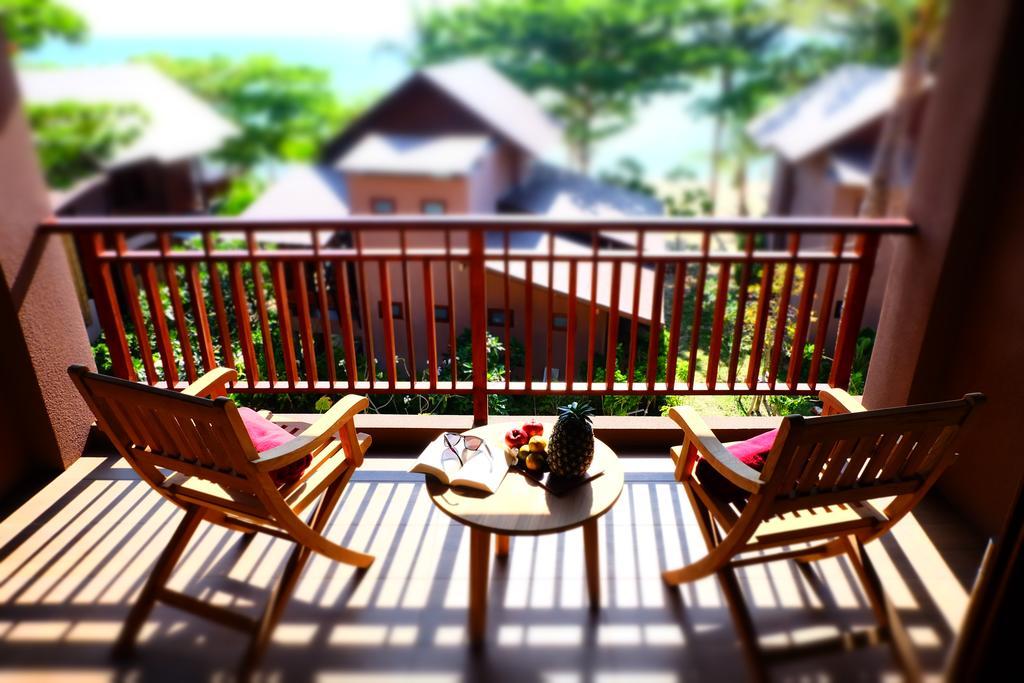 Koh Ma Beach Resort - Sha Extra Plus Mae Haad Eksteriør billede