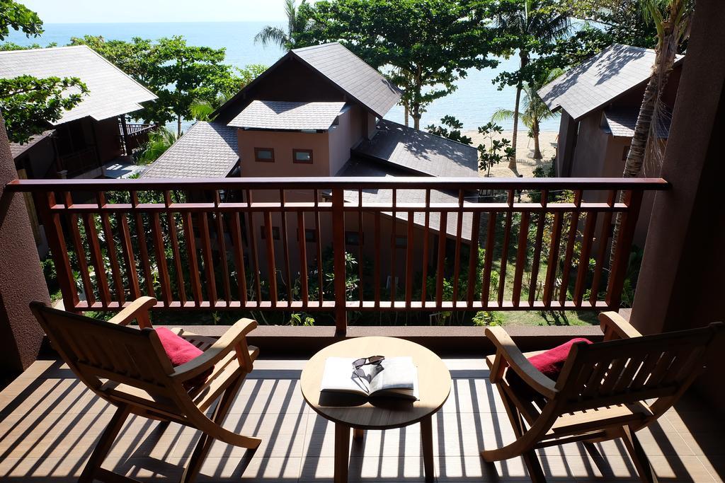 Koh Ma Beach Resort - Sha Extra Plus Mae Haad Eksteriør billede