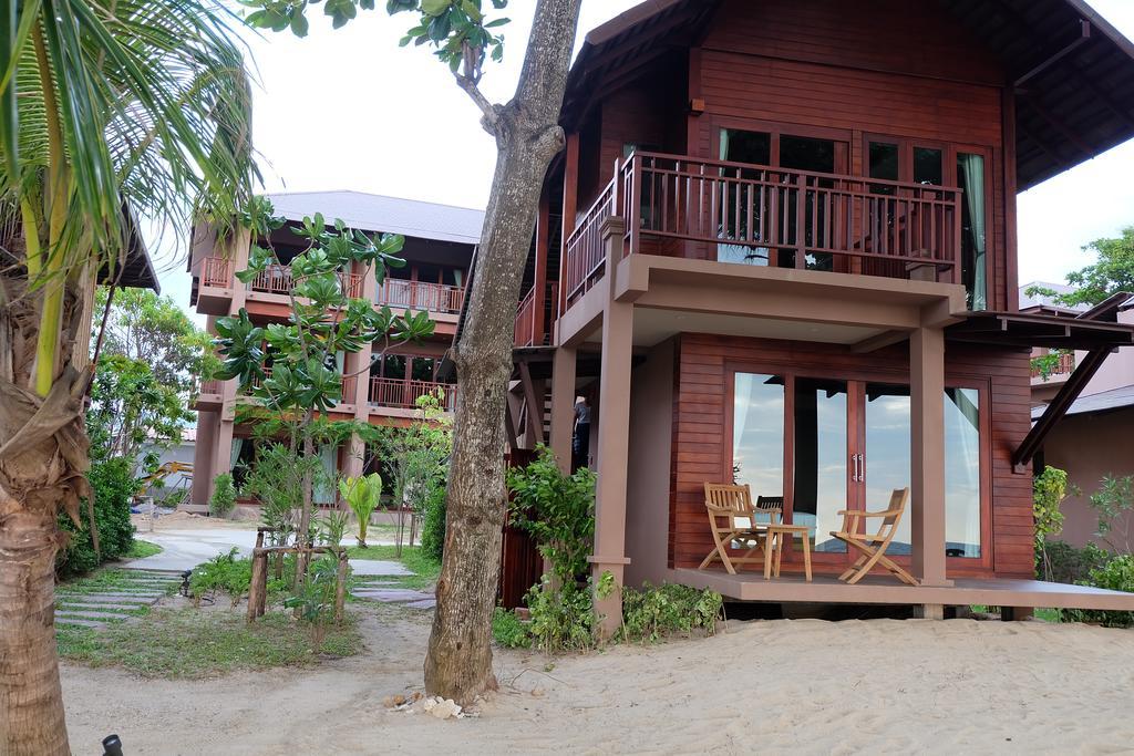 Koh Ma Beach Resort - Sha Extra Plus Mae Haad Eksteriør billede