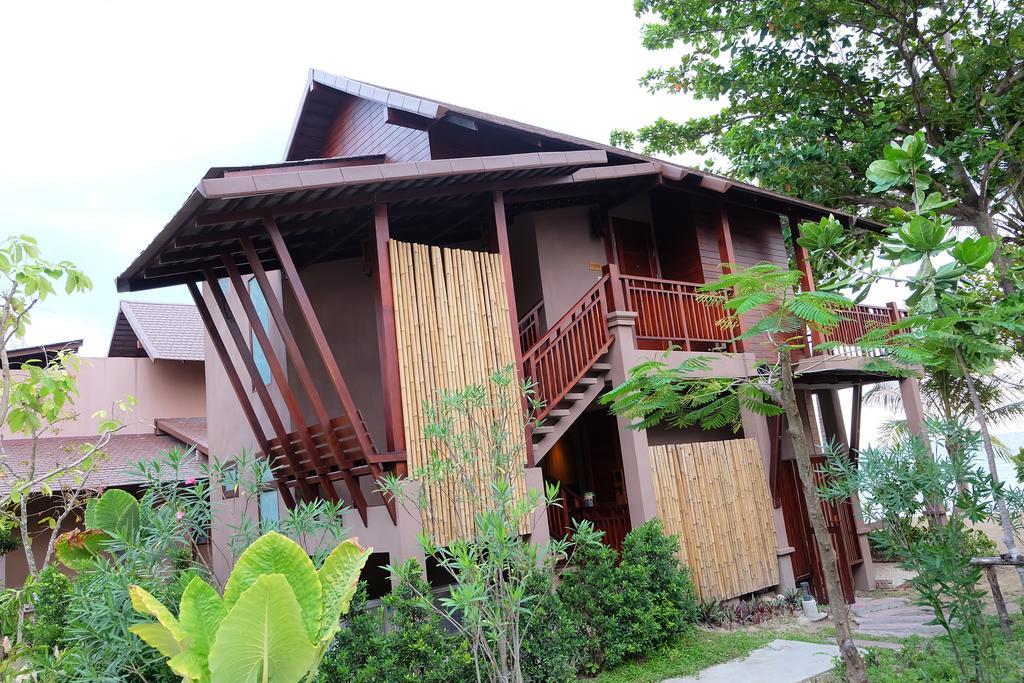 Koh Ma Beach Resort - Sha Extra Plus Mae Haad Eksteriør billede