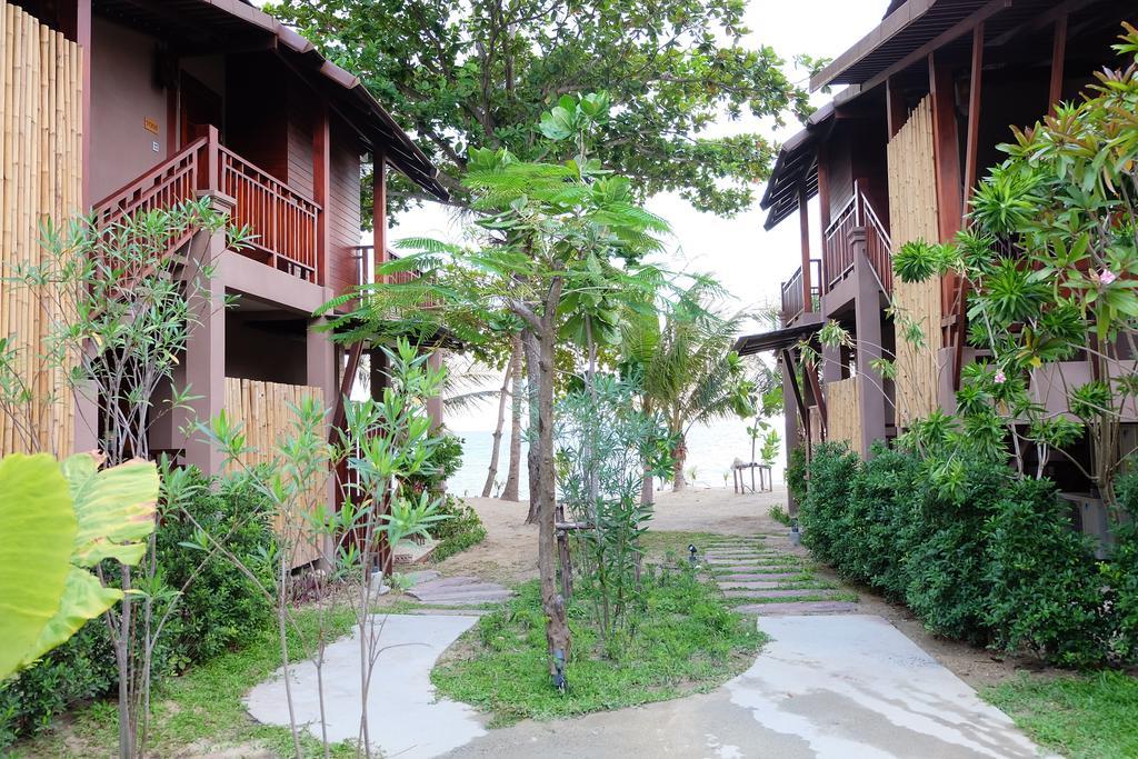 Koh Ma Beach Resort - Sha Extra Plus Mae Haad Eksteriør billede