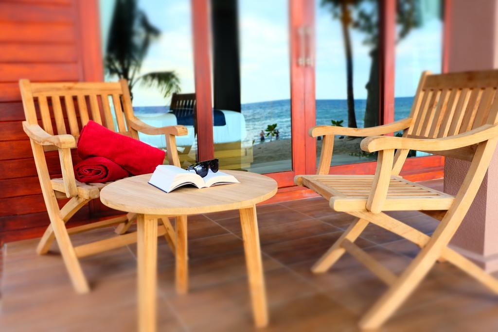 Koh Ma Beach Resort - Sha Extra Plus Mae Haad Eksteriør billede
