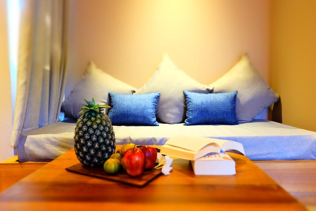 Koh Ma Beach Resort - Sha Extra Plus Mae Haad Eksteriør billede