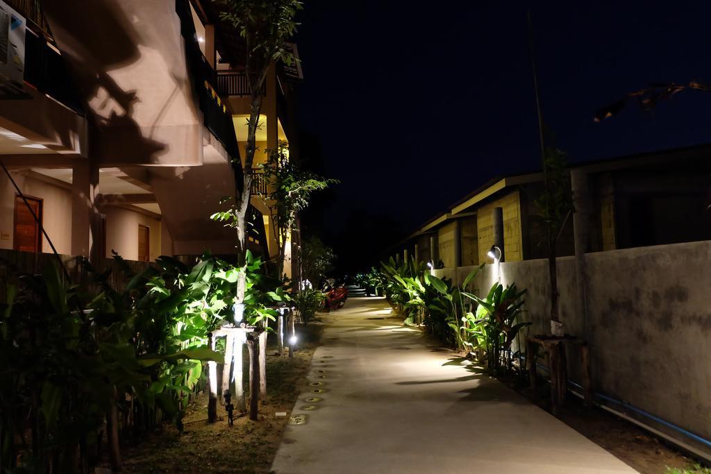 Koh Ma Beach Resort - Sha Extra Plus Mae Haad Eksteriør billede