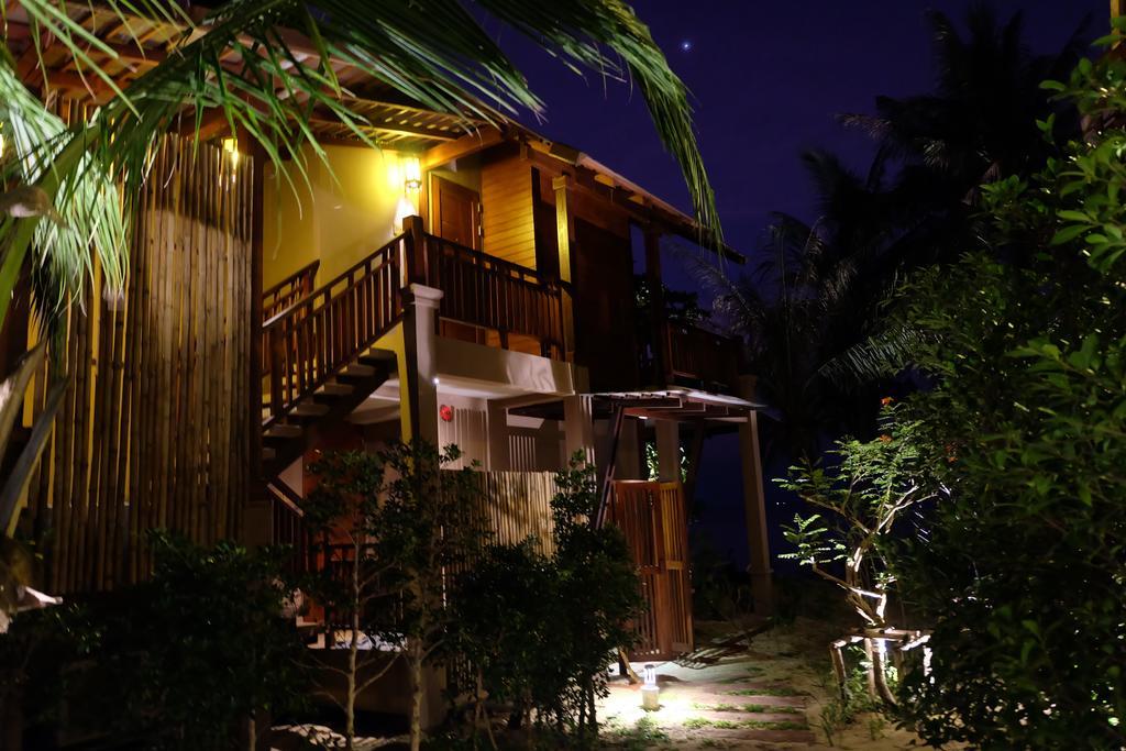 Koh Ma Beach Resort - Sha Extra Plus Mae Haad Eksteriør billede