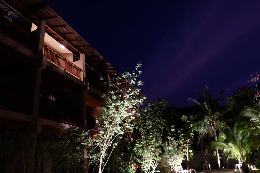 Koh Ma Beach Resort - Sha Extra Plus Mae Haad Eksteriør billede