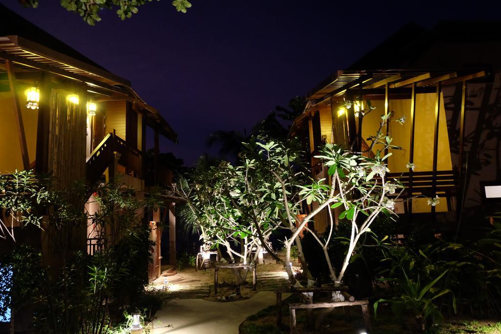 Koh Ma Beach Resort - Sha Extra Plus Mae Haad Eksteriør billede