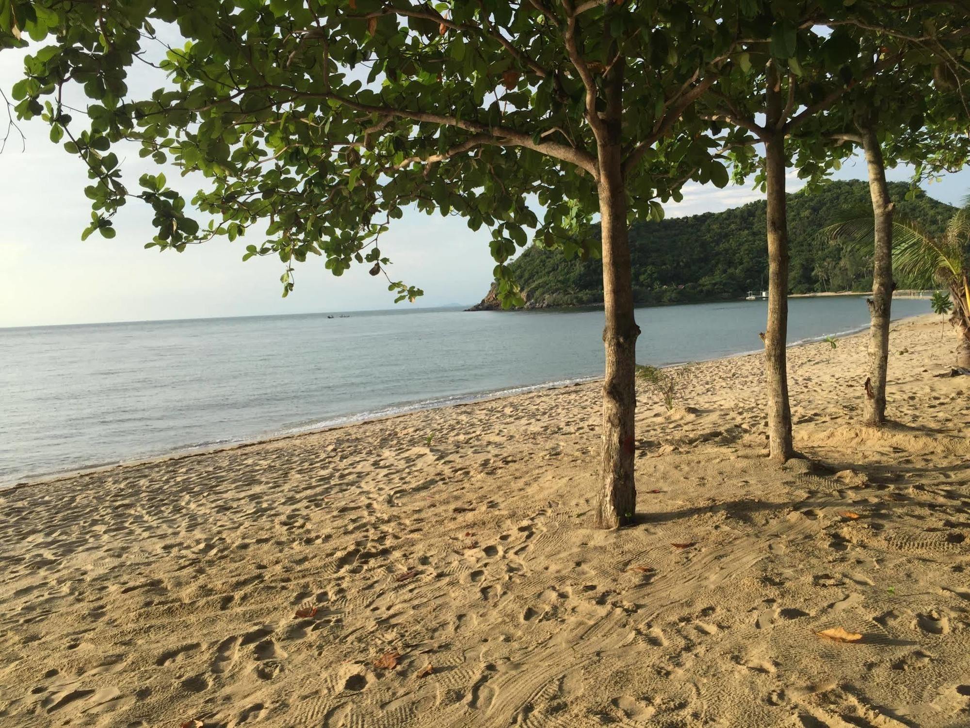 Koh Ma Beach Resort - Sha Extra Plus Mae Haad Eksteriør billede