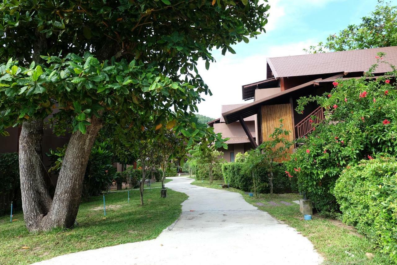 Koh Ma Beach Resort - Sha Extra Plus Mae Haad Eksteriør billede
