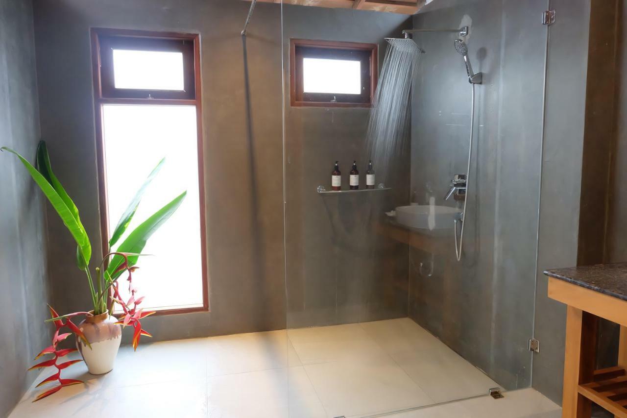 Koh Ma Beach Resort - Sha Extra Plus Mae Haad Eksteriør billede