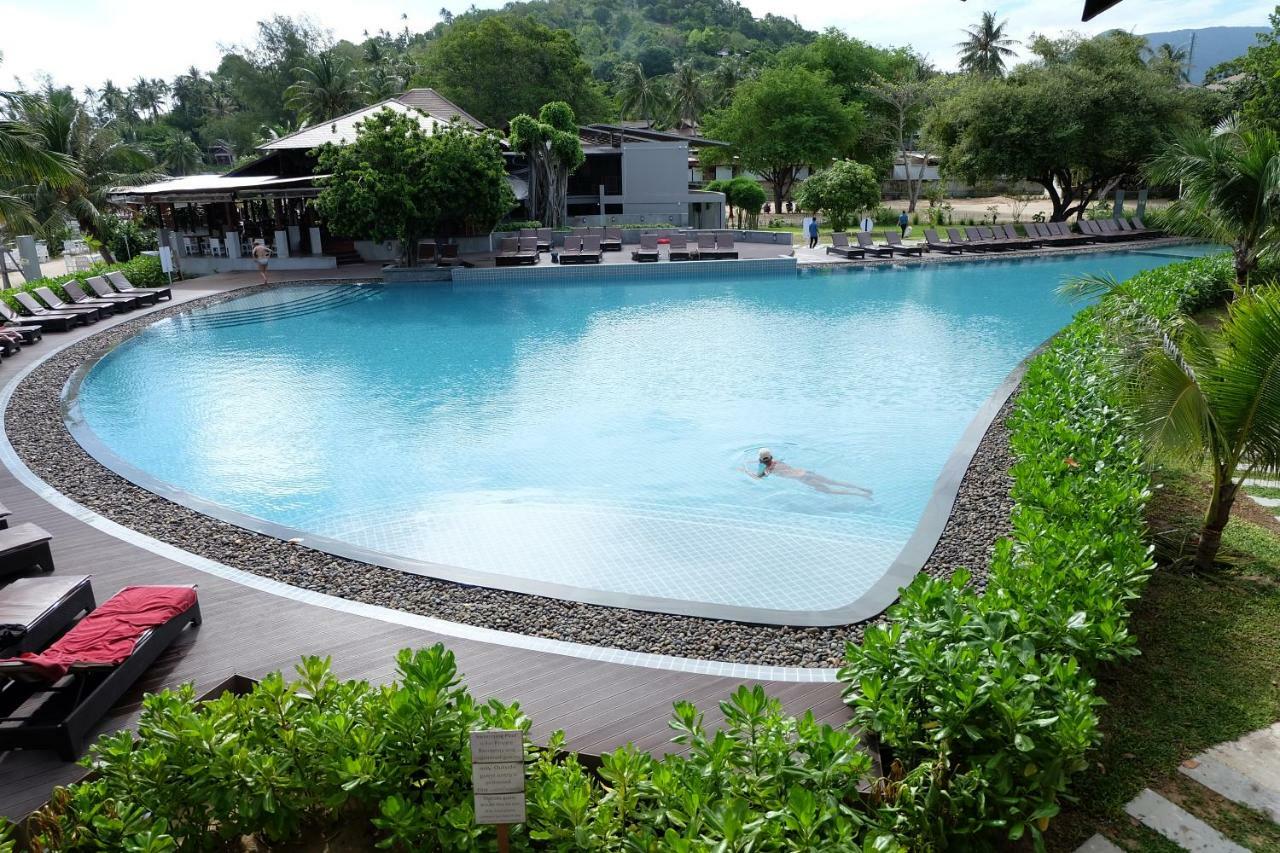 Koh Ma Beach Resort - Sha Extra Plus Mae Haad Eksteriør billede