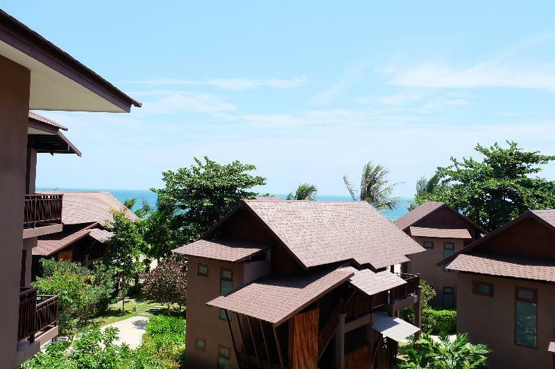 Koh Ma Beach Resort - Sha Extra Plus Mae Haad Eksteriør billede