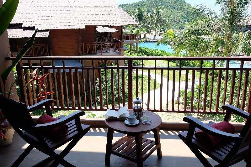 Koh Ma Beach Resort - Sha Extra Plus Mae Haad Eksteriør billede